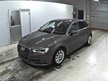 2015 Audi A3