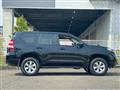2015 Toyota Land Cruiser Prado
