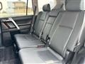 2015 Toyota Land Cruiser Prado