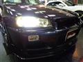 1998 Nissan Skyline