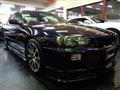 1998 Nissan Skyline