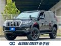 2019 Toyota Land Cruiser Prado