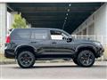 2019 Toyota Land Cruiser Prado