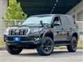 2019 Toyota Land Cruiser Prado