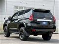 2019 Toyota Land Cruiser Prado