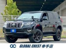 2019 Toyota Land Cruiser Prado