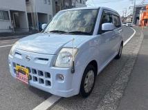 2007 Nissan Pino