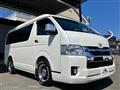 2020 Toyota Hiace Wagon