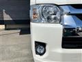 2020 Toyota Hiace Wagon