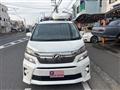 2013 Toyota Vellfire