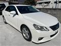 2010 Toyota Mark X
