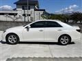 2010 Toyota Mark X