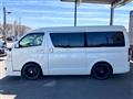 2018 Toyota Hiace Wagon