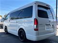 2018 Toyota Hiace Wagon