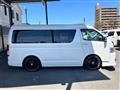 2018 Toyota Hiace Wagon