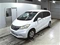 2013 Honda Freed