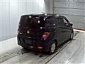 2011 Honda Freed Spike