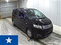 2011 Honda Freed Spike