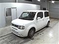 2016 Nissan Cube