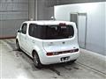 2016 Nissan Cube