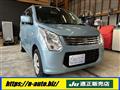 2013 Suzuki Wagon R
