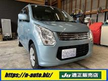 2013 Suzuki Wagon R