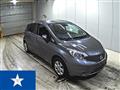 2015 Nissan Note