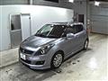 2013 Suzuki Swift