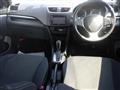 2013 Suzuki Swift