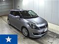 2013 Suzuki Swift