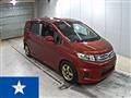 2010 Honda Freed Spike