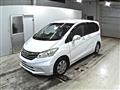 2013 Honda Freed
