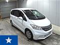 2013 Honda Freed
