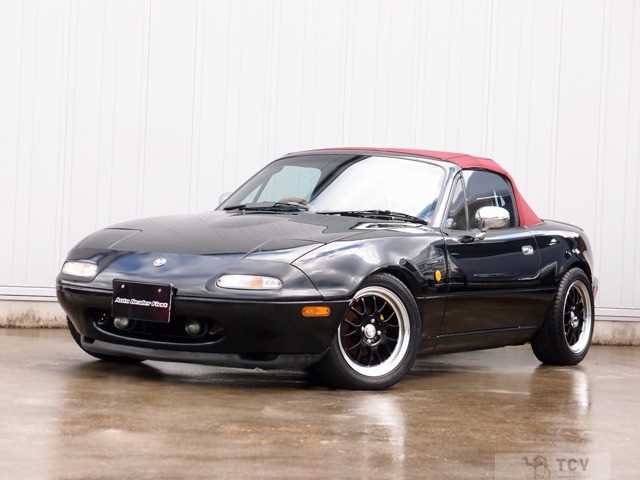 1993 Mazda Roadster
