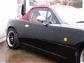 1993 Mazda Roadster