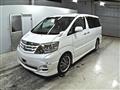2007 Toyota Alphard V
