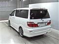 2007 Toyota Alphard V