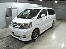 2007 Toyota Alphard V