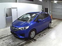 2015 Honda Fit