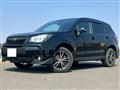 2013 Subaru Forester