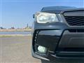 2013 Subaru Forester