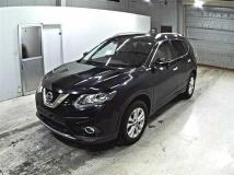 2015 Nissan X-Trail