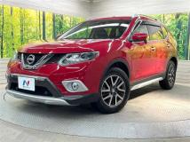 2016 Nissan X-Trail