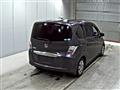 2013 Honda Freed