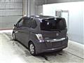 2013 Honda Freed