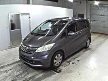 2013 Honda Freed