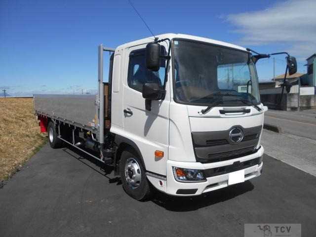 2025 Hino Hino Others