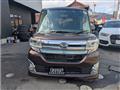 2014 Daihatsu Tanto Custom