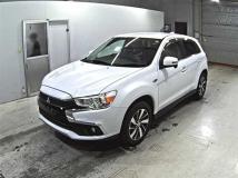 2017 Mitsubishi RVR