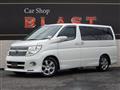 2009 Nissan Elgrand